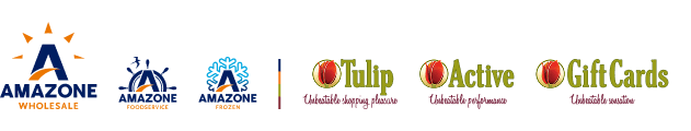 header logos